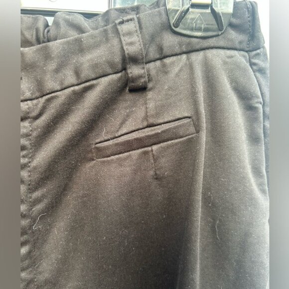 Transit Par such black Rolled Pant, size “3” (size 8) - Picture 6 of 12